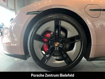 PORSCHE Taycan 4S HA-Lenkung Soft-Close Surround-View