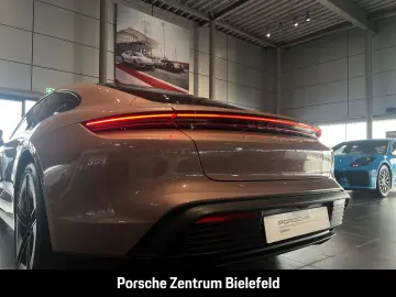 PORSCHE Taycan 4S HA-Lenkung Soft-Close Surround-View