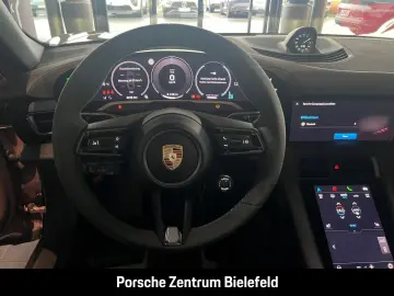 PORSCHE Taycan 4S HA-Lenkung Soft-Close Surround-View