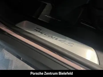 PORSCHE Taycan 4S HA-Lenkung Soft-Close Surround-View