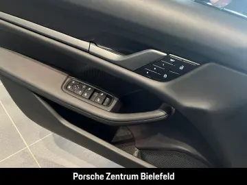 PORSCHE Taycan 4S HA-Lenkung Soft-Close Surround-View