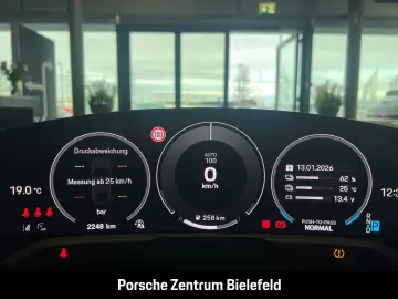 PORSCHE Taycan 4S HA-Lenkung Soft-Close Surround-View
