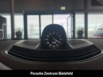 PORSCHE Taycan 4S HA-Lenkung Soft-Close Surround-View