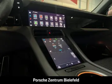 PORSCHE Taycan 4S HA-Lenkung Soft-Close Surround-View