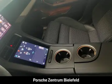 PORSCHE Taycan 4S HA-Lenkung Soft-Close Surround-View