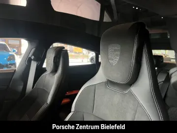 PORSCHE Taycan 4S HA-Lenkung Soft-Close Surround-View