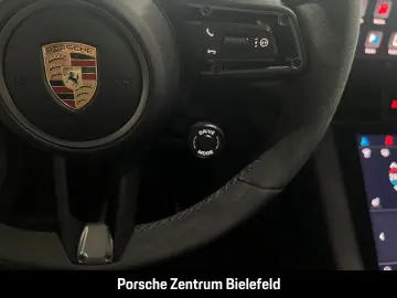 PORSCHE Taycan 4S HA-Lenkung Soft-Close Surround-View