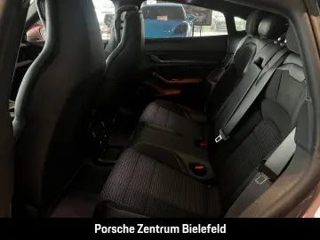 PORSCHE Taycan 4S HA-Lenkung Soft-Close Surround-View