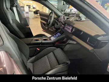 PORSCHE Taycan 4S HA-Lenkung Soft-Close Surround-View