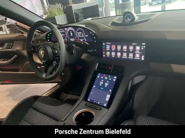 PORSCHE Taycan 4S HA-Lenkung Soft-Close Surround-View