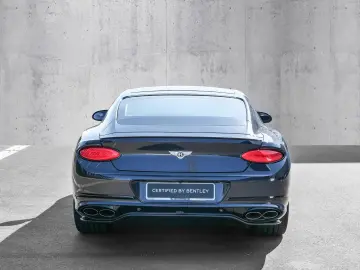 BENTLEY Continental GT S V8 Titan Grey  Diamond  Pano