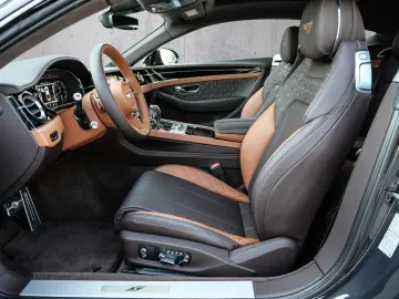 BENTLEY Continental GT S V8 Titan Grey  Diamond  Pano