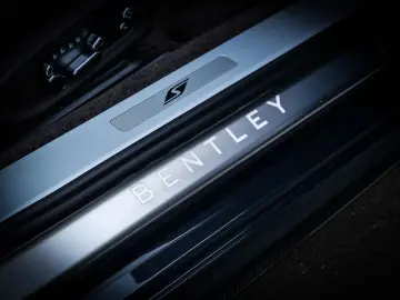 BENTLEY Continental GT S V8 Titan Grey  Diamond  Pano