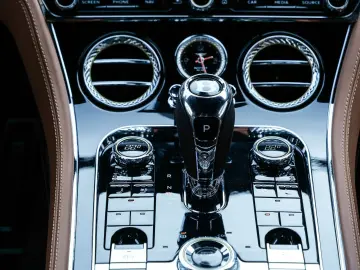 BENTLEY Continental GT S V8 Titan Grey  Diamond  Pano