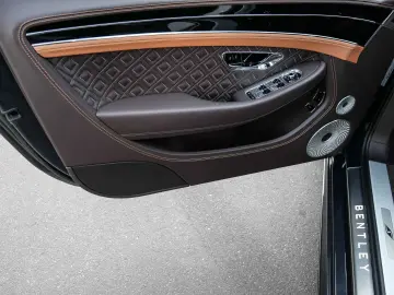 BENTLEY Continental GT S V8 Titan Grey  Diamond  Pano