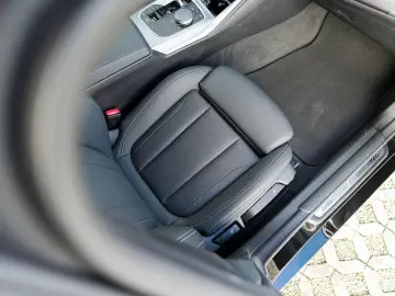 BMW 430i xDrive Gran Coupe M-Sport 19  AHK GSD ACC