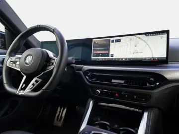 BMW 430i xDrive Gran Coupe M-Sport 19  AHK GSD ACC