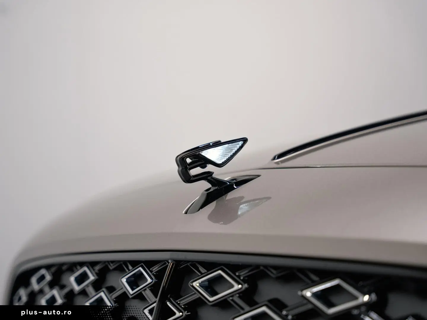 BENTLEY Flying Spur 4.0 V8 Hybrid Mulliner  NAIM ROTATIN