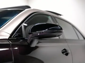 BENTLEY Flying Spur 4.0 V8 Hybrid Mulliner  NAIM ROTATIN