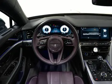 BENTLEY Flying Spur 4.0 V8 Hybrid Mulliner  NAIM ROTATIN