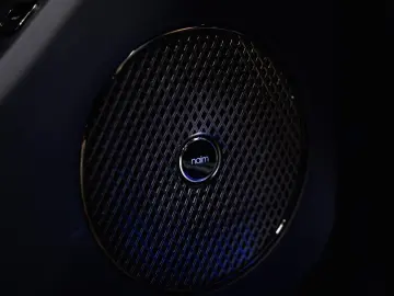 BENTLEY Flying Spur 4.0 V8 Hybrid Mulliner  NAIM ROTATIN