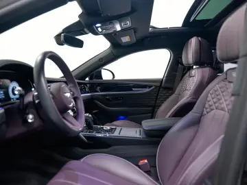 BENTLEY Flying Spur 4.0 V8 Hybrid Mulliner  NAIM ROTATIN