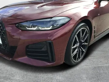 BMW 430 Gran Coupe i M Sport Pro AHK HarmanKardon 19