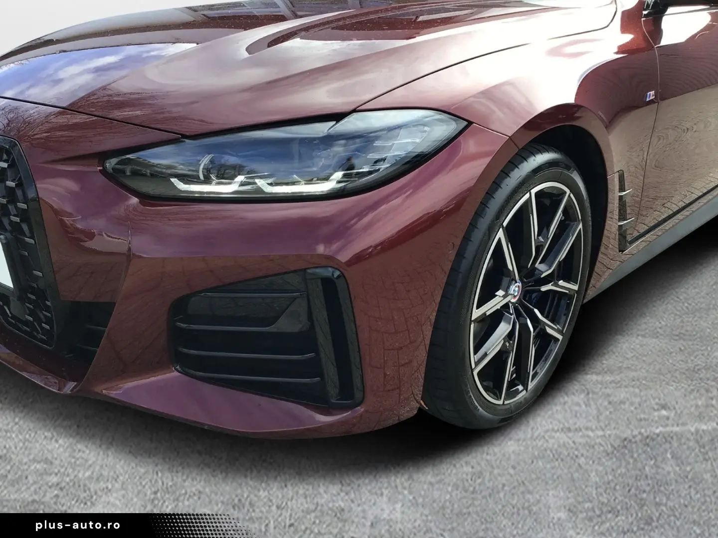 BMW 430 Gran Coupe i M Sport Pro AHK HarmanKardon 19