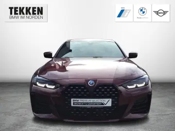 BMW 430 Gran Coupe i M Sport Pro AHK HarmanKardon 19