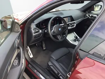 BMW 430 Gran Coupe i M Sport Pro AHK HarmanKardon 19