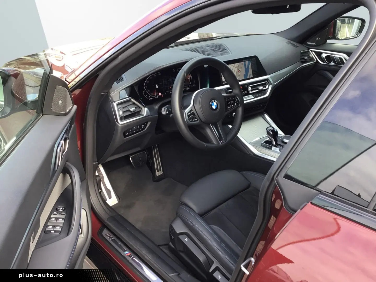 BMW 430 Gran Coupe i M Sport Pro AHK HarmanKardon 19