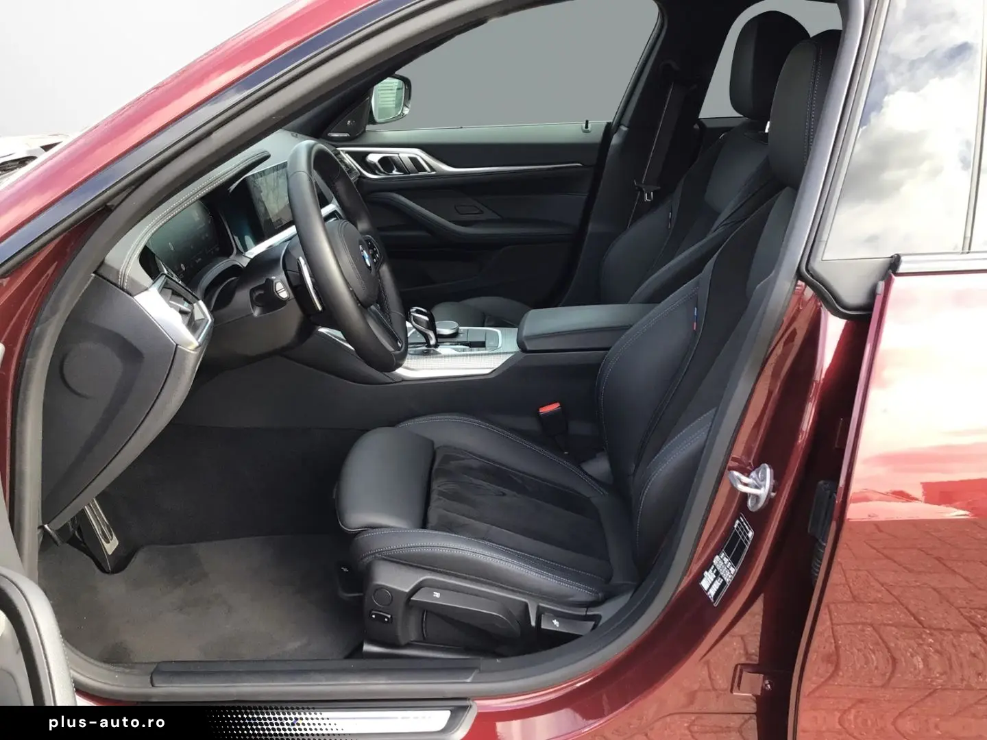 BMW 430 Gran Coupe i M Sport Pro AHK HarmanKardon 19