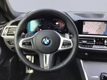 BMW 430 Gran Coupe i M Sport Pro AHK HarmanKardon 19