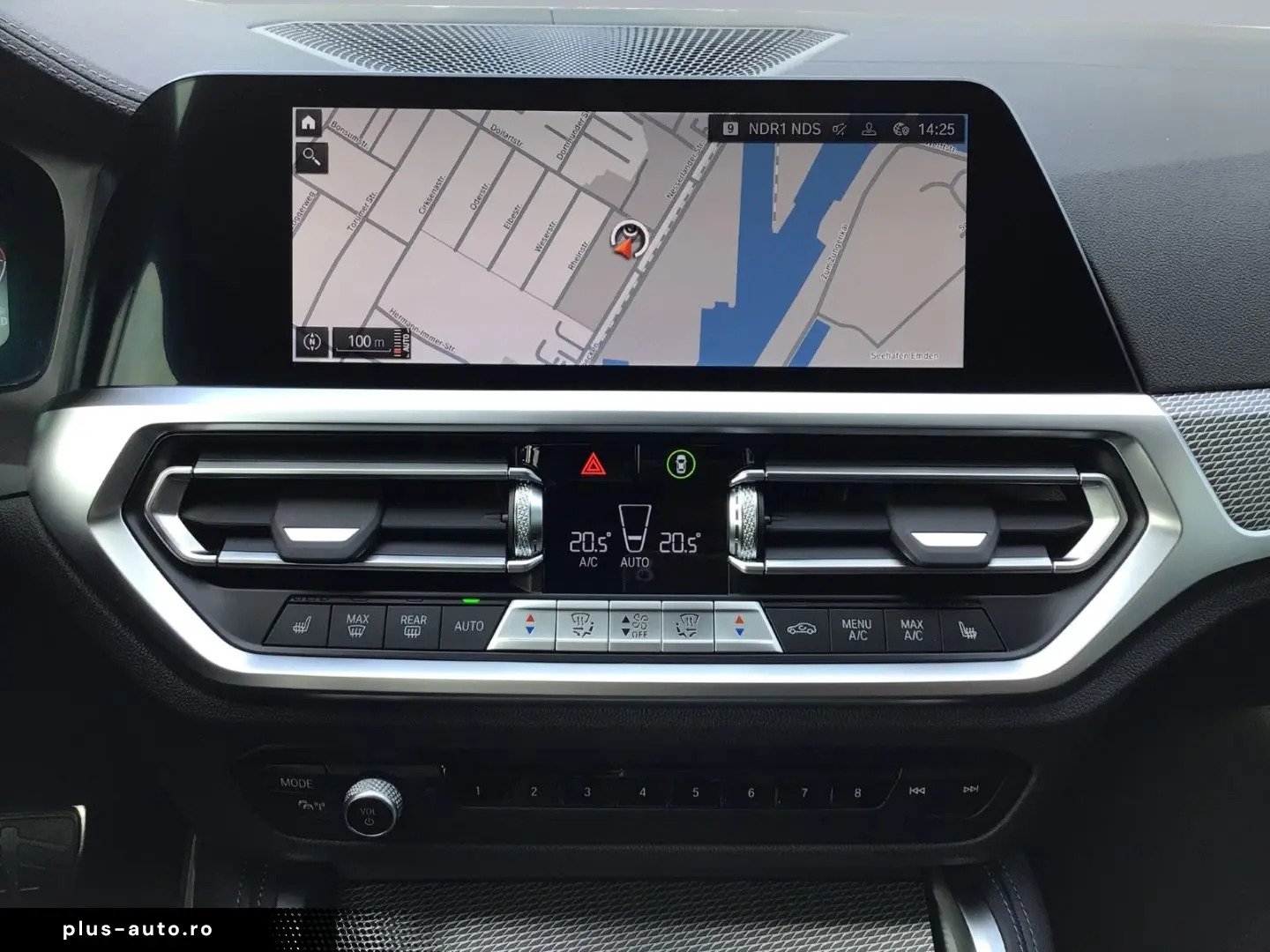 BMW 430 Gran Coupe i M Sport Pro AHK HarmanKardon 19