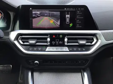 BMW 430 Gran Coupe i M Sport Pro AHK HarmanKardon 19