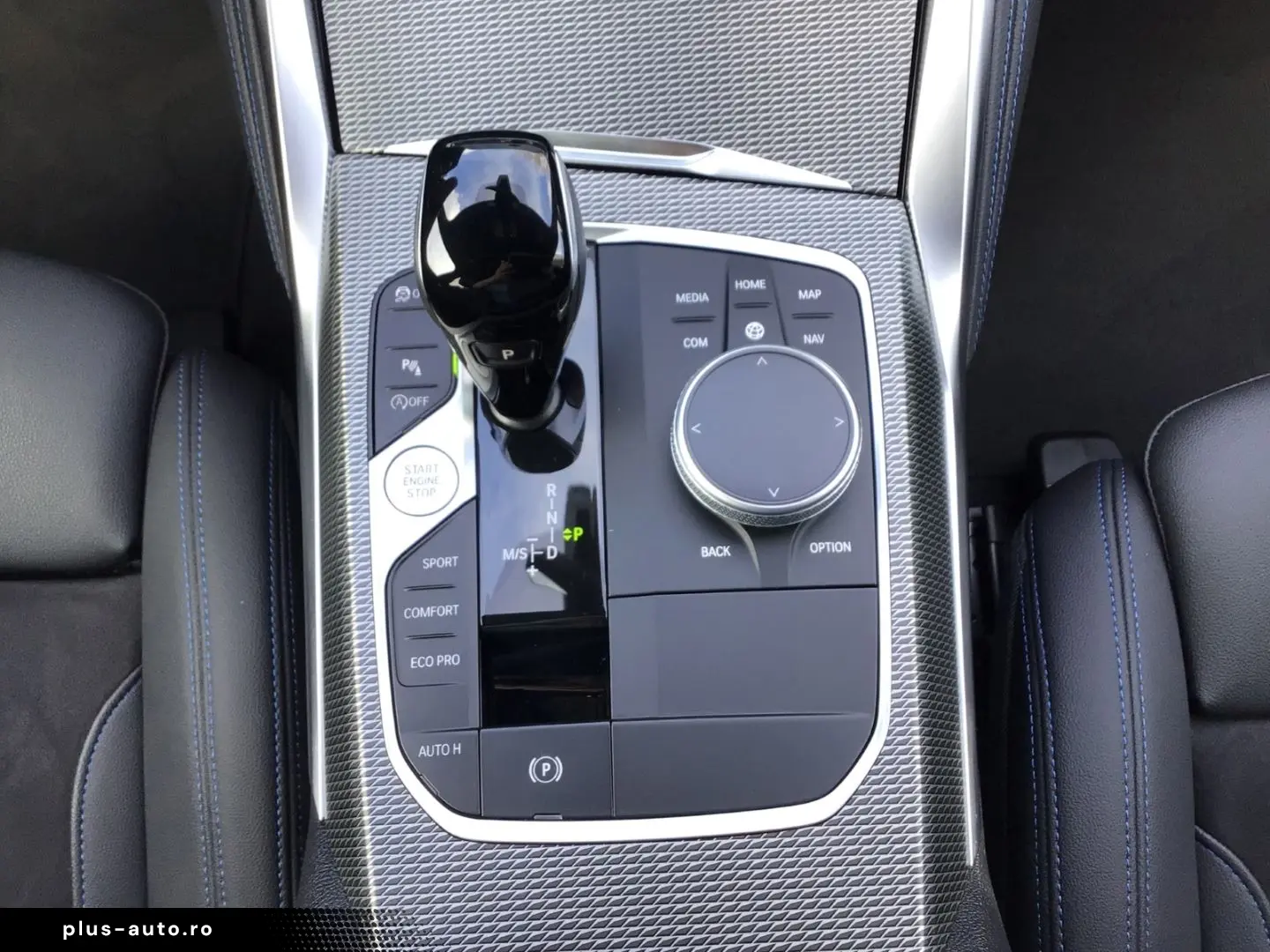 BMW 430 Gran Coupe i M Sport Pro AHK HarmanKardon 19