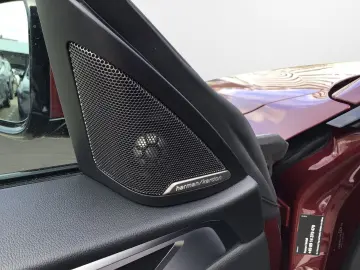 BMW 430 Gran Coupe i M Sport Pro AHK HarmanKardon 19