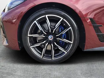 BMW 430 Gran Coupe i M Sport Pro AHK HarmanKardon 19