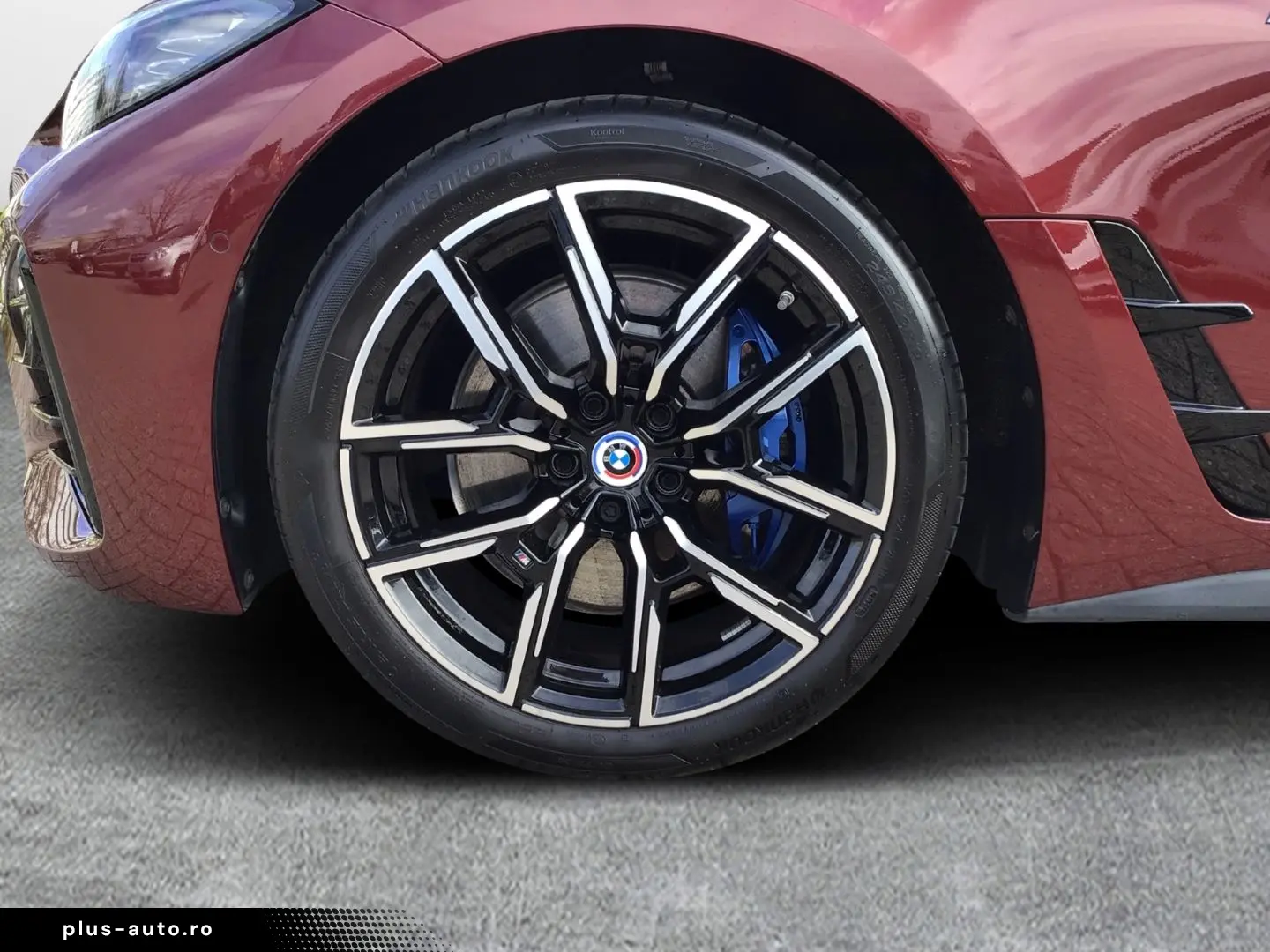 BMW 430 Gran Coupe i M Sport Pro AHK HarmanKardon 19