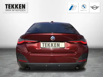 BMW 430 Gran Coupe i M Sport Pro AHK HarmanKardon 19