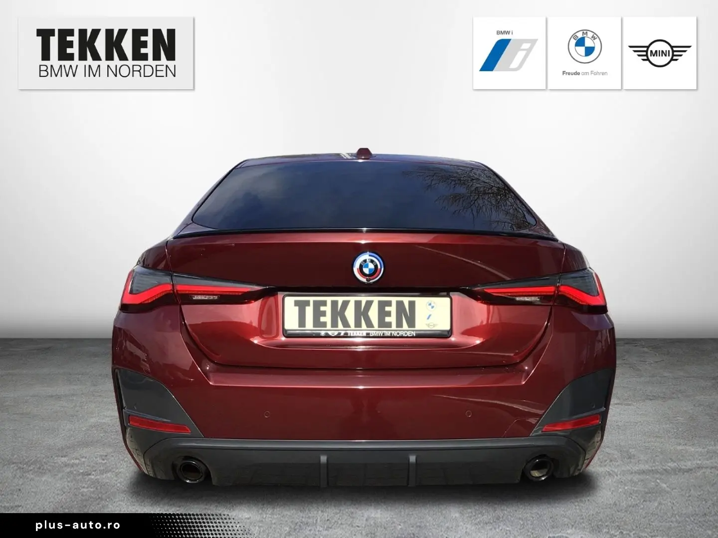 BMW 430 Gran Coupe i M Sport Pro AHK HarmanKardon 19