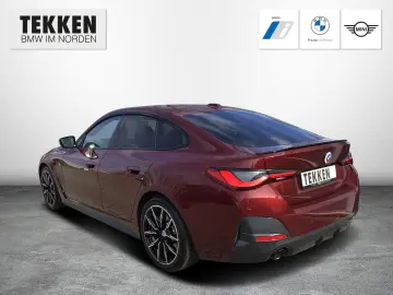 BMW 430 Gran Coupe i M Sport Pro AHK HarmanKardon 19