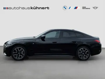 BMW 430i xDrive Gran Coupé    M-Sport ACC AHK SHD Hi