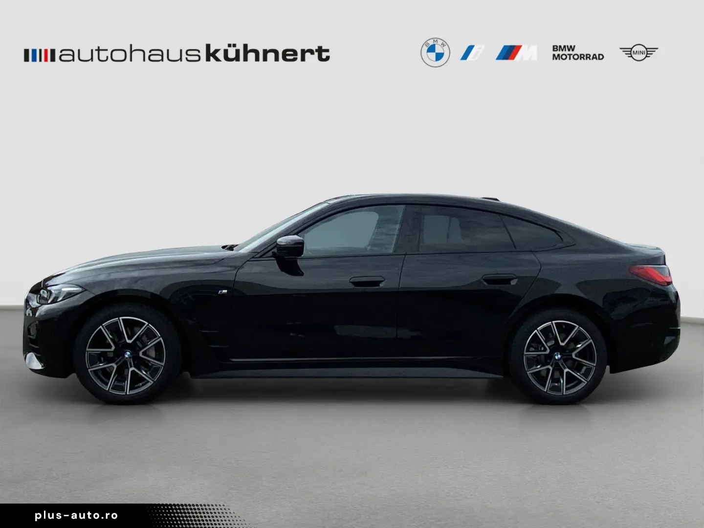 BMW 430i xDrive Gran Coupé    M-Sport ACC AHK SHD Hi