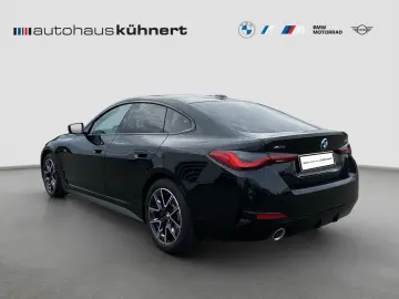 BMW 430i xDrive Gran Coupé    M-Sport ACC AHK SHD Hi