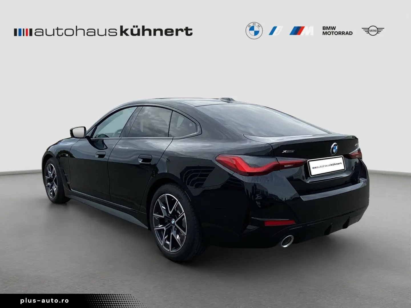 BMW 430i xDrive Gran Coupé    M-Sport ACC AHK SHD Hi