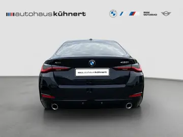 BMW 430i xDrive Gran Coupé    M-Sport ACC AHK SHD Hi