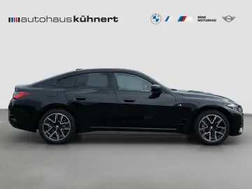 BMW 430i xDrive Gran Coupé    M-Sport ACC AHK SHD Hi