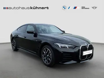 BMW 430i xDrive Gran Coupé    M-Sport ACC AHK SHD Hi