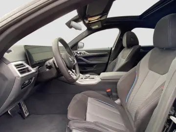 BMW 430i xDrive Gran Coupé    M-Sport ACC AHK SHD Hi